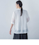 シアーダブルジャケット≪手洗い可能≫