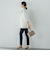ペイズリーシルクゴーススカーフ