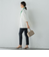 ペイズリーシルクゴーススカーフ