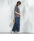 スムースストレッチカットソー≪洗濯機で洗える≫
