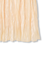 【WEB限定】グリッターシャイニープリーツスカート