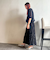 【WEB限定】グリッターシャイニープリーツスカート