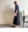 【WEB限定】グリッターシャイニープリーツスカート