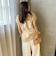 【WEB限定】ライトドライペプラムカットソー