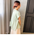 【WEB限定】ライトドライペプラムカットソー