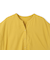 【WEB限定】レーヨンリネンポプリンVネックブラウス