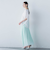 リンクルリッドエアリースカート≪洗濯機で洗える≫