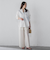 【WEB限定】TRストライプパンツ