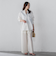 【WEB限定】TRストライプパンツ