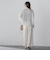 【WEB限定】TRストライプパンツ