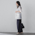 【WEB限定】TRストライプパンツ