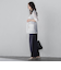 【WEB限定】TRストライプパンツ