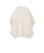 【WEB限定】TRストライプブラウス