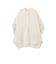 【WEB限定】TRストライプブラウス