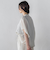 【WEB限定】TRストライプブラウス