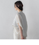 【WEB限定】TRストライプブラウス
