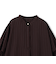 【WEB限定】TRストライプブラウス