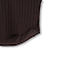 【WEB限定】TRストライプブラウス