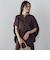 【WEB限定】TRストライプブラウス