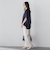 【WEB限定】TRストライプブラウス