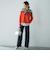 【JAPAN BLUE JEANS】デニムワイドパンツ≪洗濯機で洗える≫