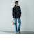 【JAPAN BLUE JEANS】デニムワイドパンツ≪洗濯機で洗える≫