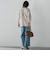 【JAPAN BLUE JEANS】デニムワイドパンツ≪洗濯機で洗える≫