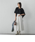 【WEB限定】【manipuri】＜シルクスカーフ88＞ ドットビット