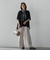 【WEB限定】【manipuri】＜シルクスカーフ88＞ ドットビット