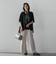 【WEB限定】【manipuri】＜シルクスカーフ88＞ ドットビット
