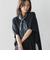 【WEB限定】【manipuri】＜シルクスカーフ88＞ ドットビット