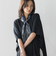 【WEB限定】【manipuri】＜シルクスカーフ88＞ ドットビット