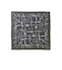 【WEB限定】【manipuri】＜シルクスカーフ88＞ ドットビット