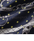 【WEB限定】【manipuri】＜シルクスカーフ88＞ ドットビット