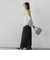 【WEB限定】【manipuri】＜シルクスカーフ88＞アンティークレシピ