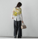 【WEB限定】【manipuri】＜シルクスカーフ88＞アンティークレシピ