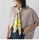 【WEB限定】【manipuri】＜シルクスカーフ88＞アンティークレシピ