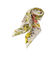 【WEB限定】【manipuri】＜シルクスカーフ88＞アンティークレシピ
