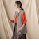 ECOPELフェイクファージャケット