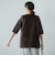 ECOPELフェイクファージャケット