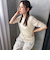 【WEB限定】シアーベロアカットソー