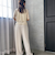 【WEB限定】シアーベロアカットソー