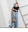 【WEB限定】シアーベロアカットソー