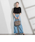 【WEB限定】シアーベロアカットソー