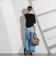 【WEB限定】シアーベロアカットソー