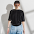 【WEB限定】シアーベロアカットソー