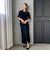 【WEB限定】シアーベロアカットソー