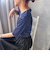 【WEB限定】シアーベロアカットソー