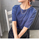 【WEB限定】シアーベロアカットソー