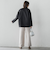 エアリースエードプルオンパンツ≪洗濯機で洗える≫